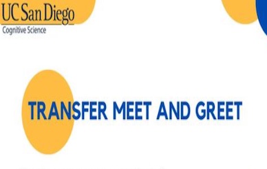 Transfer Meet and Greet Flyer